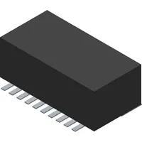 SM10B-NSHSS-TB(LF)(SN) by J S T Mfg