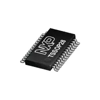 PCF8885TS by NXP Semiconductors