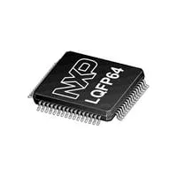 MKV31F512VLH12R by Freescale Semiconductor