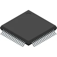 MKV31F512VLH12 by Freescale Semiconductor
