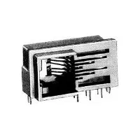 TM5RF1-66 by Hirose Electric