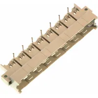 09061152932222 by Harting Electronics & Kg