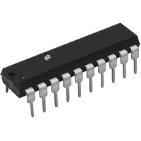 ADC0820CCN by National Semiconductor