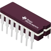 LF147J by National Semiconductor