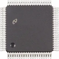 DP83843BVJE by National Semiconductor