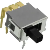 AS2D-6M-10-Z by Nidec Copal Electronics