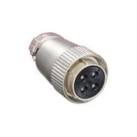 JR16WRA-10P by Hirose Electric