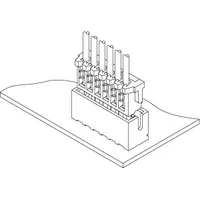 B5B-ZR by J S T Mfg