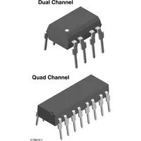 CNY74-4H by Vishay Telefunken