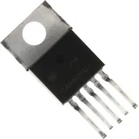 CS8161YTVA5 by Cherry Semiconductor