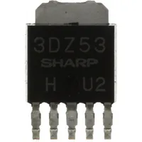 PQ3DZ53 by Sharp Corporation