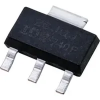 MCR08BT1 by Motorola