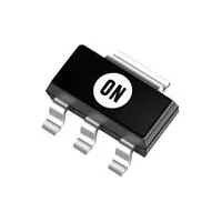 BSP52T3 by Motorola