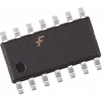 74F280SJX by Fairchild Semiconductor