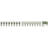 10-10-1081 by Molex