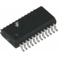 74LVXC3245QSC by Fairchild Semiconductor