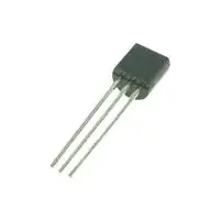MPF102 by Motorola