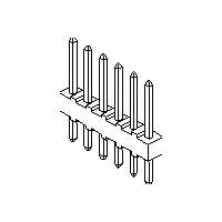 22-10-2181 by Molex
