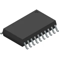 MC74HC273ADW by Motorola