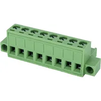 2ESDVM-08P by Dinkle Enterprise