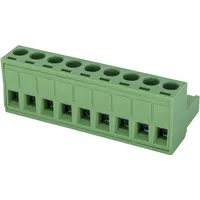 2ESDV-09P by Dinkle Enterprise