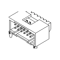 15-47-6301 by Molex