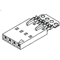 14-56-4043 by Molex