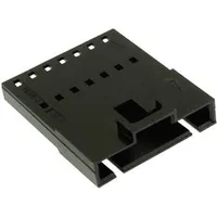 70107-0006 by Molex