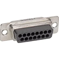 DAU-15S-FO by Cinch Connectivity Solutions