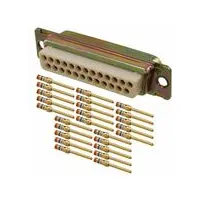 DBMAM-25P by Cinch Connectivity Solutions