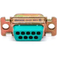 DEMAM-9PFO by Cinch Connectivity Solutions