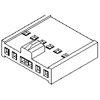 90156-0160 by Molex