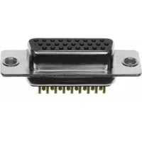 180-026-203L011 by Norcomp Interconnect Devices