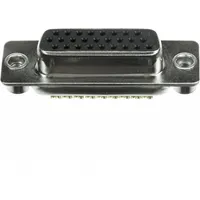 180-026-203L021 by Norcomp Interconnect Devices