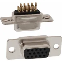 180-015-203L001 by Norcomp Interconnect Devices