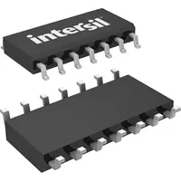 HFA3046B by Harris Semiconductor