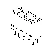 90151-2126 by Molex