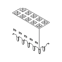 90151-2150 by Molex