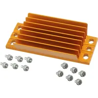 ATS-1179-C1-R0 by Advanced Thermal Solutions