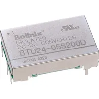 BTD24-12W45S by Bellnix