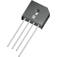 KBU604GT0G by Taiwan Semiconductor