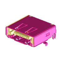 105-1321-002 by Johnson Components