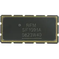 SF1091A by Murata Manufacturing