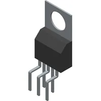 LA6500 by Sanyo Electric