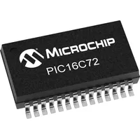 PIC16C72-10/SS by Microchip Technology
