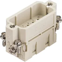 09200103001 by Harting Electronics & Kg
