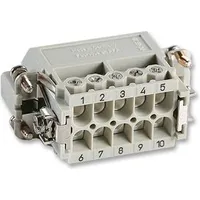09200102612 by Harting Electronics & Kg