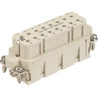 09200163101 by Harting Electronics & Kg