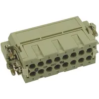 09200163001 by Harting Electronics & Kg