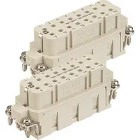 09200163111 by Harting Electronics & Kg